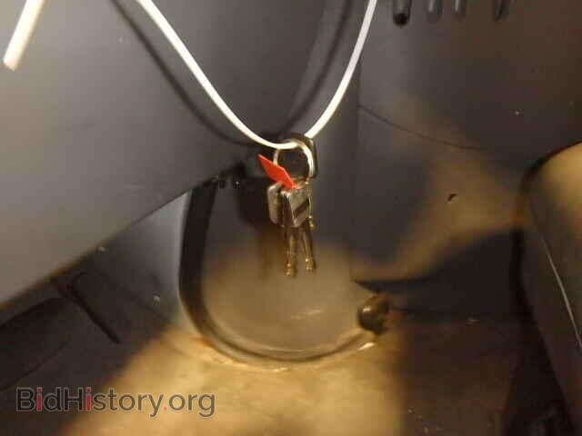 2000 FORD ECONOLINE - VIN: 1FTNE2423YHB50065 - Photo 10