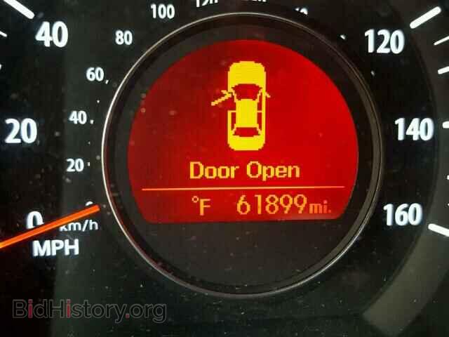 2012 KIA OPTIMA - VIN: 5XXGM4A74CG017635 - Фото 8