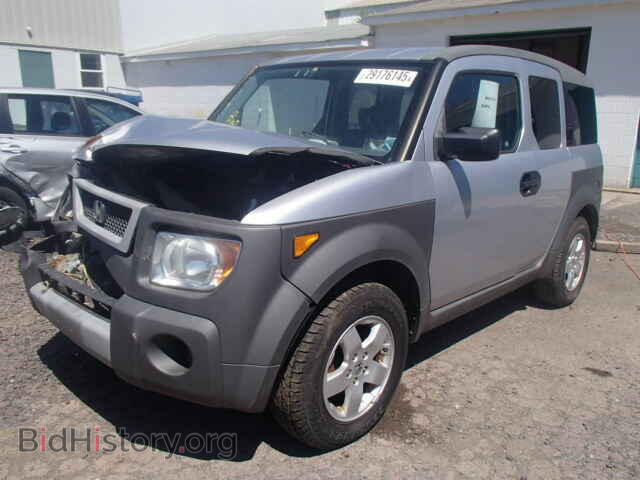 2003 HONDA ELEMENT - VIN: 5J6YH28513L049292 - Photo 2