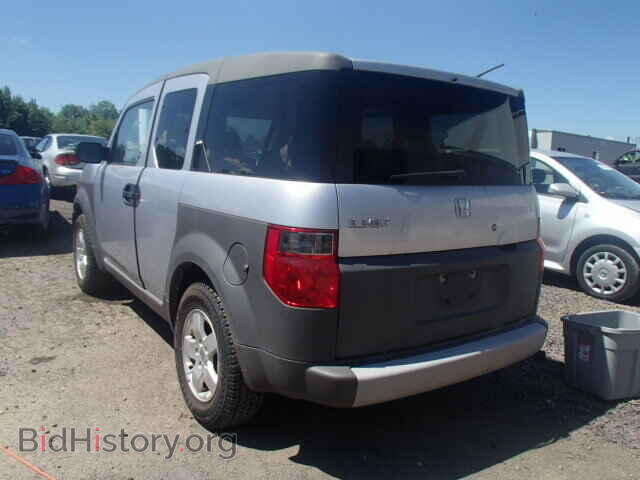 2003 HONDA ELEMENT - VIN: 5J6YH28513L049292 - Photo 3