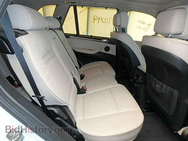 2011 BMW X5 - VIN: 5UXZV4C52BL409897 - Фото 6