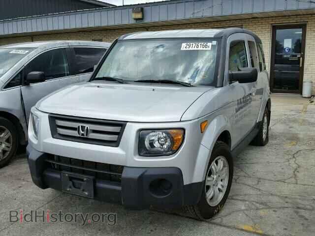 2008 HONDA ELEMENT - VIN: 5J6YH28748L016778 - Photo 2