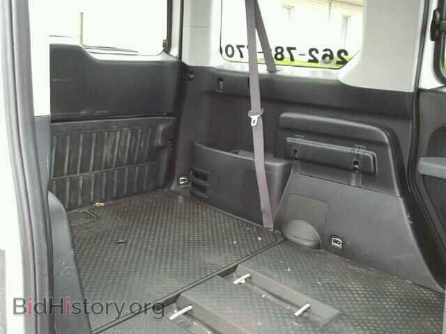 2008 HONDA ELEMENT - VIN: 5J6YH28748L016778 - Photo 6