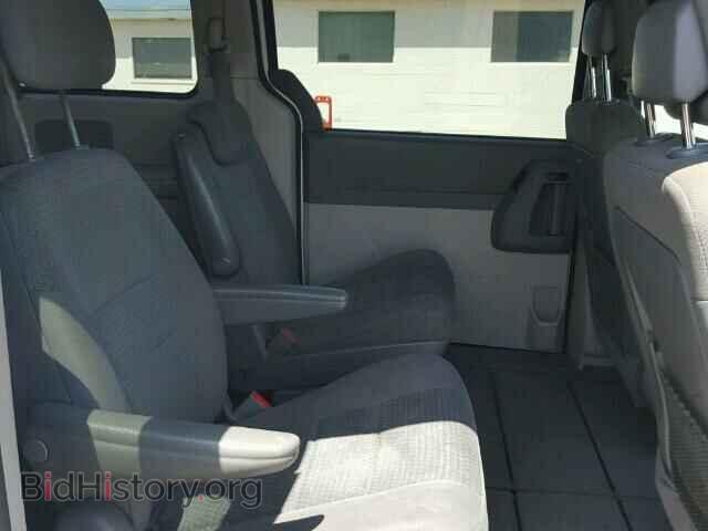 2010 DODGE CARAVAN - VIN: 2D4RN4DE4AR327937 - Фото 6