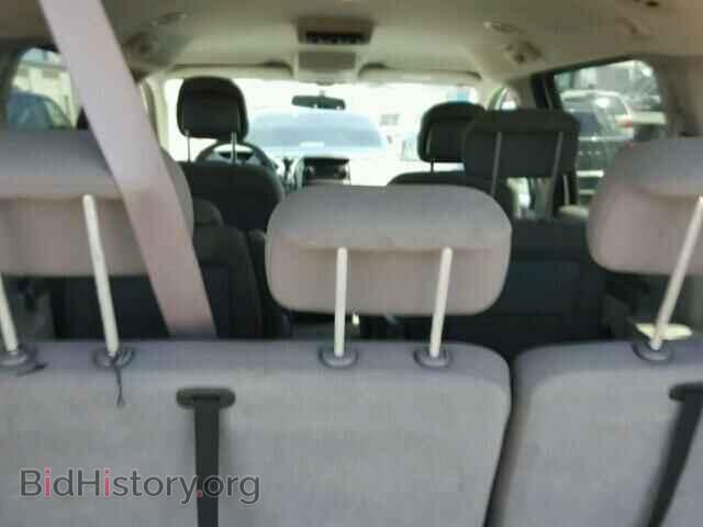 2010 DODGE CARAVAN - VIN: 2D4RN4DE4AR327937 - Фото 9