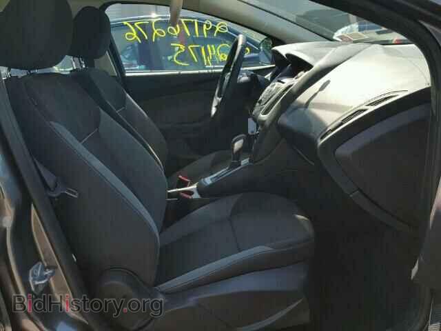 2014 FORD FOCUS - VIN: 1FADP3F25EL120976 - Photo 5