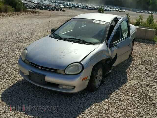 2000 DODGE NEON - VIN: 1B3ES46C8YD773426 - Фото 2
