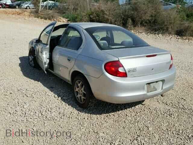 2000 DODGE NEON - VIN: 1B3ES46C8YD773426 - Фото 3