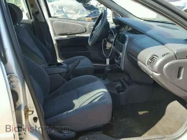 2000 DODGE NEON - VIN: 1B3ES46C8YD773426 - Фото 5