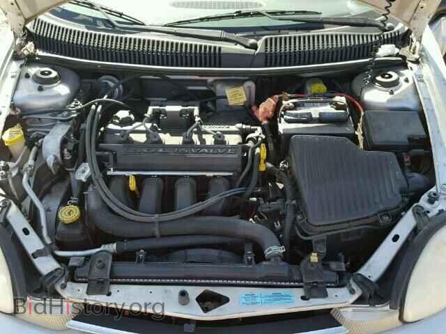 2000 DODGE NEON - VIN: 1B3ES46C8YD773426 - Фото 7