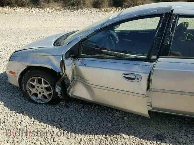 2000 DODGE NEON - VIN: 1B3ES46C8YD773426 - Фото 9