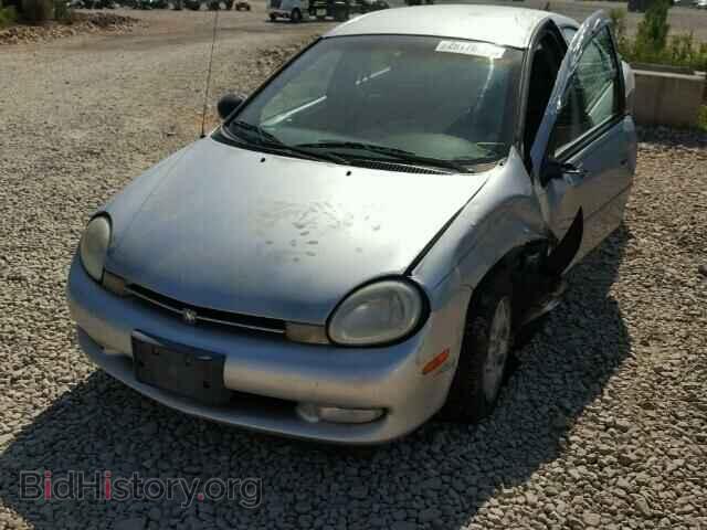 2000 DODGE NEON - VIN: 1B3ES46C8YD773426 - Фото 10