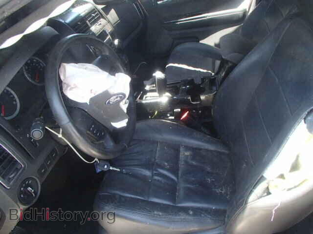 2012 FORD ESCAPE - VIN: 1FMCU0E78CKB80310 - Photo 5