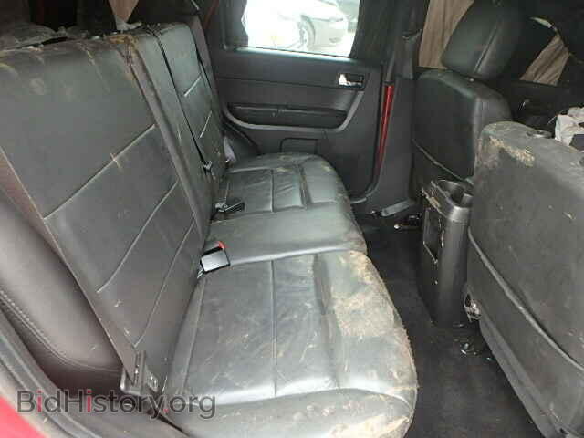 2012 FORD ESCAPE - VIN: 1FMCU0E78CKB80310 - Photo 6
