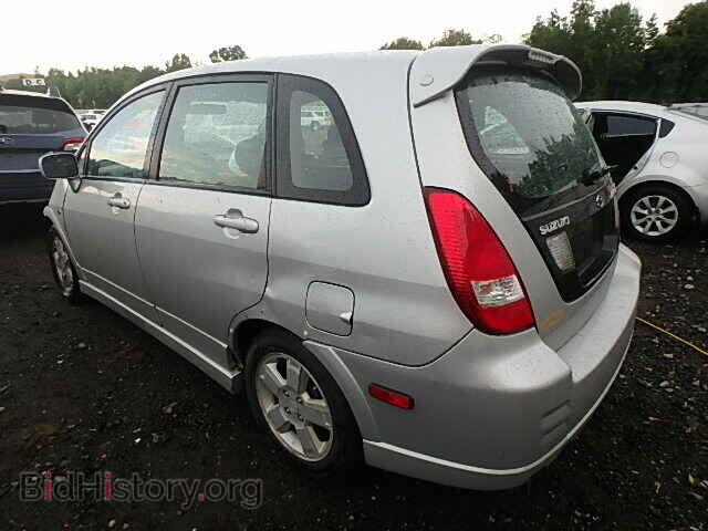 2003 SUZUKI AERIO - VIN: JS2RD41H235202598 - Фото 3