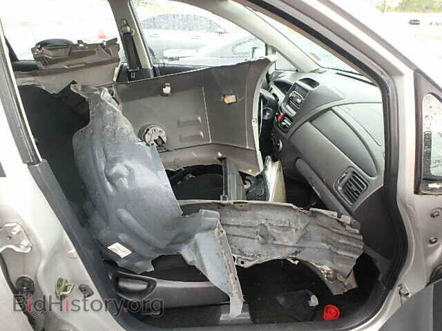 2003 SUZUKI AERIO - VIN: JS2RD41H235202598 - Фото 5
