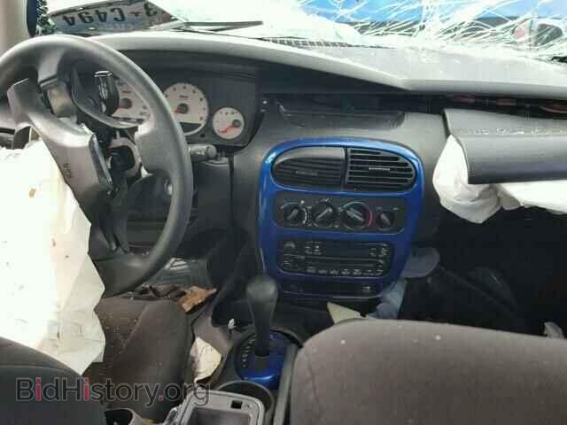 2004 DODGE NEON - VIN: 1B3ES56C74D545689 - Фото 10
