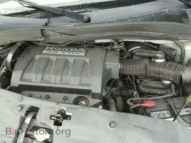 2005 HONDA PILOT - VIN: 5FNYF18565B040180 - Photo 7