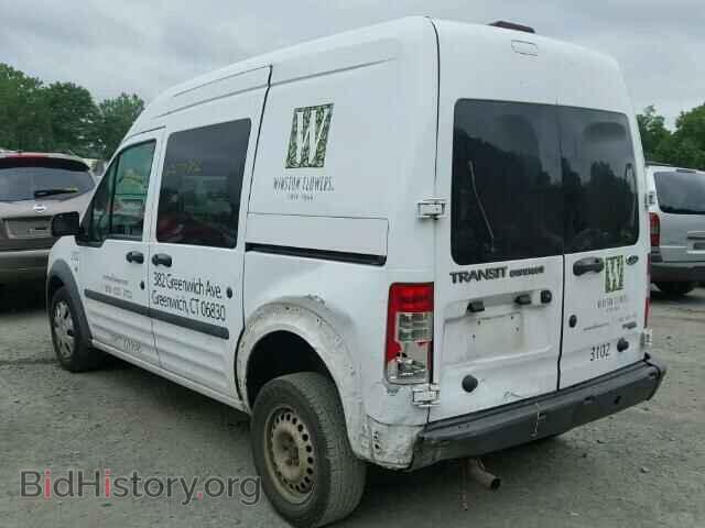 2011 FORD TRANSIT CO - VIN: NM0LS6AN4BT073763 - Фото 3