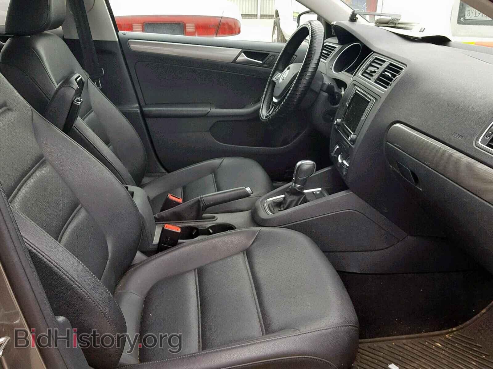 2017 VOLKSWAGEN JETTA - VIN: 3VWDB7AJ2HM405164 - Photo 5