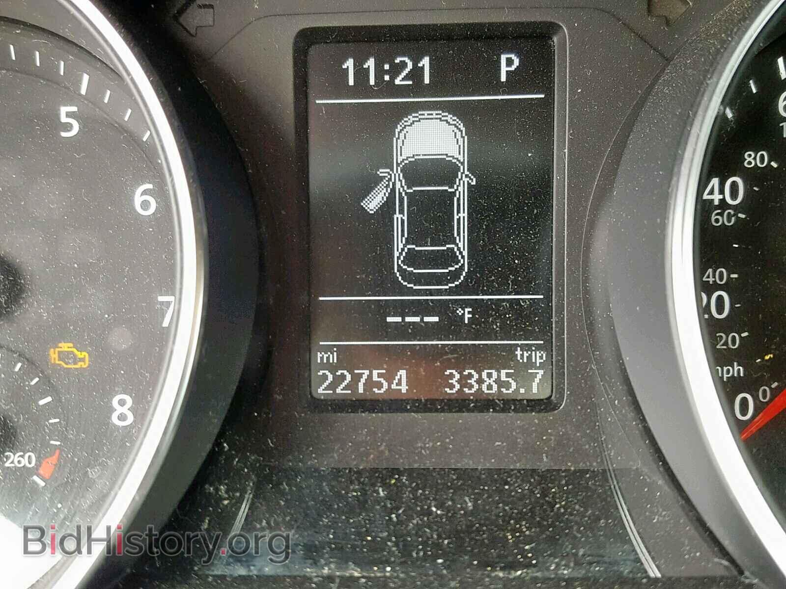 2017 VOLKSWAGEN JETTA - VIN: 3VWDB7AJ2HM405164 - Photo 8