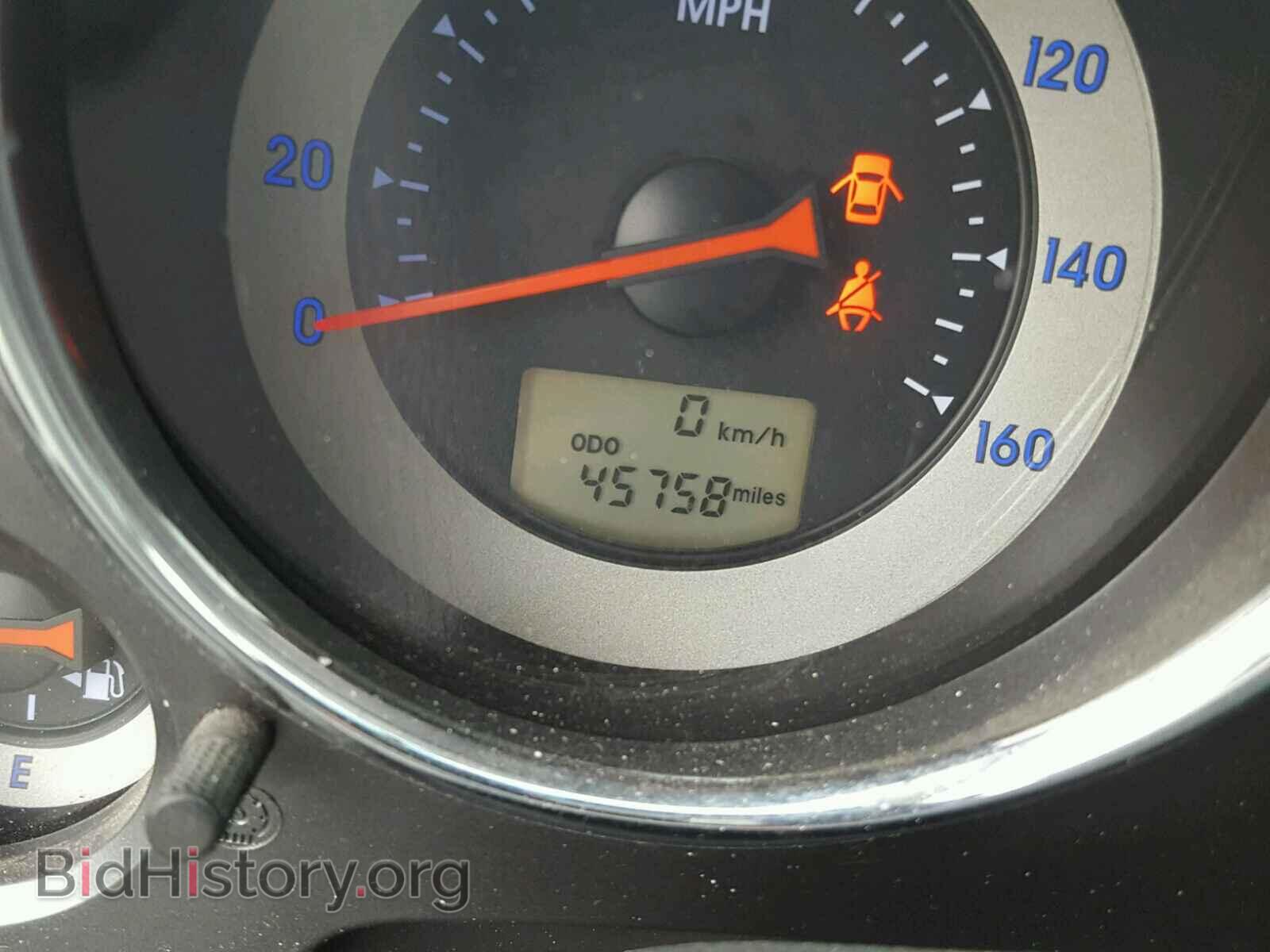 2011 MITSUBISHI ECLIPSE - VIN: 4A31K3DT3BE012831 - Фото 8