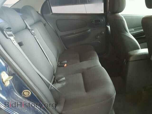 2005 DODGE NEON - VIN: 1B3ES26C35D107736 - Фото 6