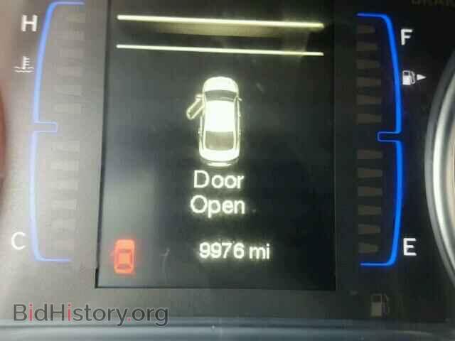 2015 CHRYSLER 200 - VIN: 1C3CCCBB4FN535871 - Photo 8
