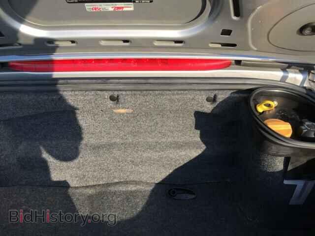 2000 PORSCHE BOXSTER - VIN: WP0CA2987YU627023 - Фото 7