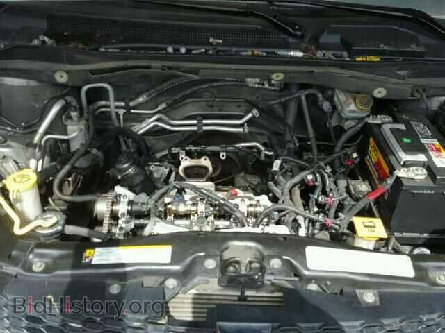 2012 DODGE CARAVAN - VIN: 2C4RDGDG9CR171948 - Фото 7