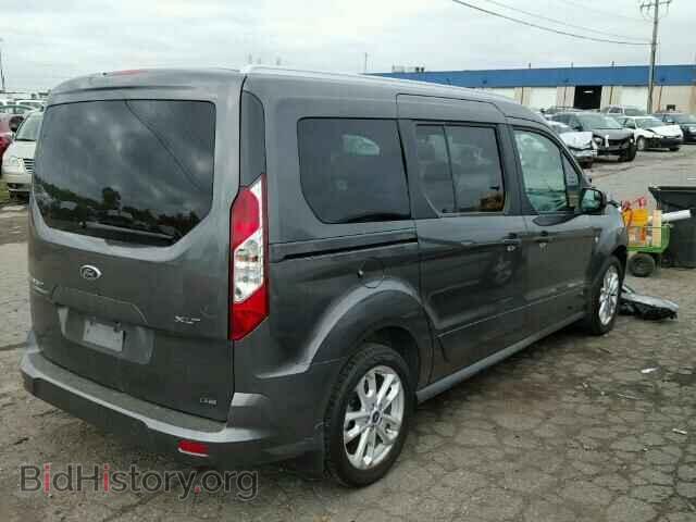 2015 FORD TRANSIT CO - VIN: NM0GE9F76F1181629 - Фото 4