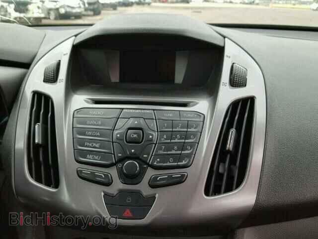 2015 FORD TRANSIT CO - VIN: NM0GE9F76F1181629 - Фото 9
