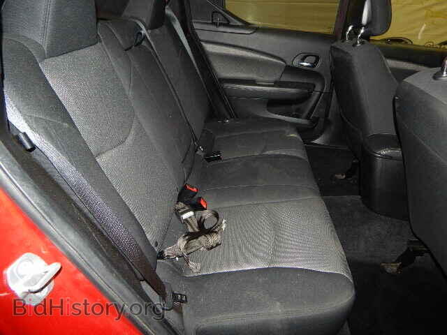 2013 DODGE AVENGER - VIN: 1C3CDZCB6DN548147 - Photo 6