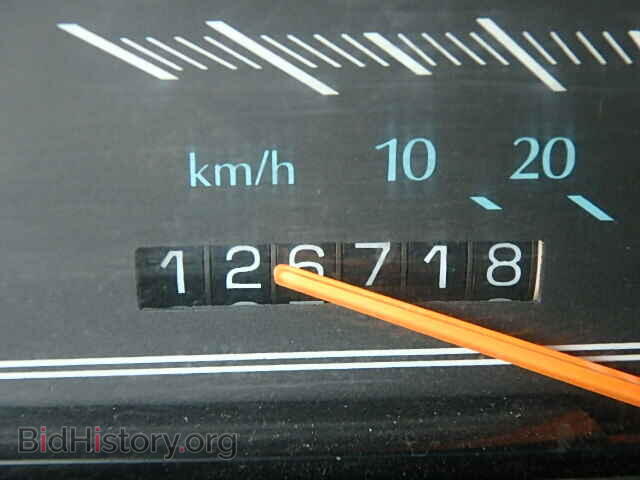 1993 CADILLAC DEVILLE - VIN: 1G6CD53B9P4211294 - Фото 8