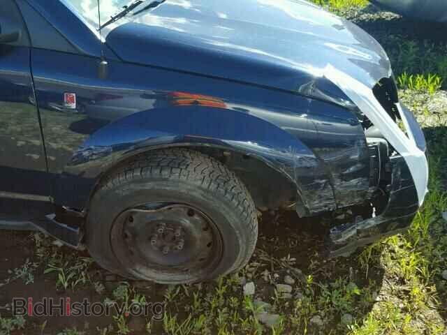 2007 SATURN VUE - VIN: 5GZCZ33D87S806782 - Фото 9