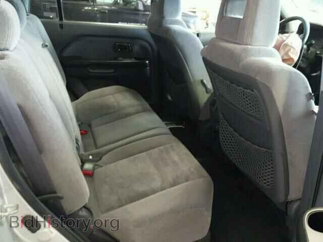 2005 HONDA PILOT - VIN: 2HKYF18445H516161 - Photo 6