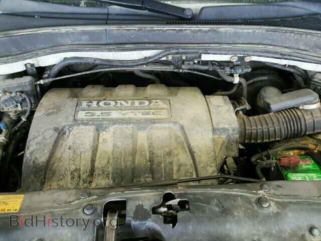 2005 HONDA PILOT - VIN: 2HKYF18445H516161 - Photo 7