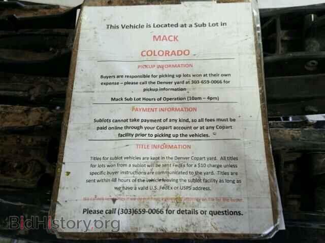 2005 HONDA PILOT - VIN: 2HKYF18445H516161 - Photo 9