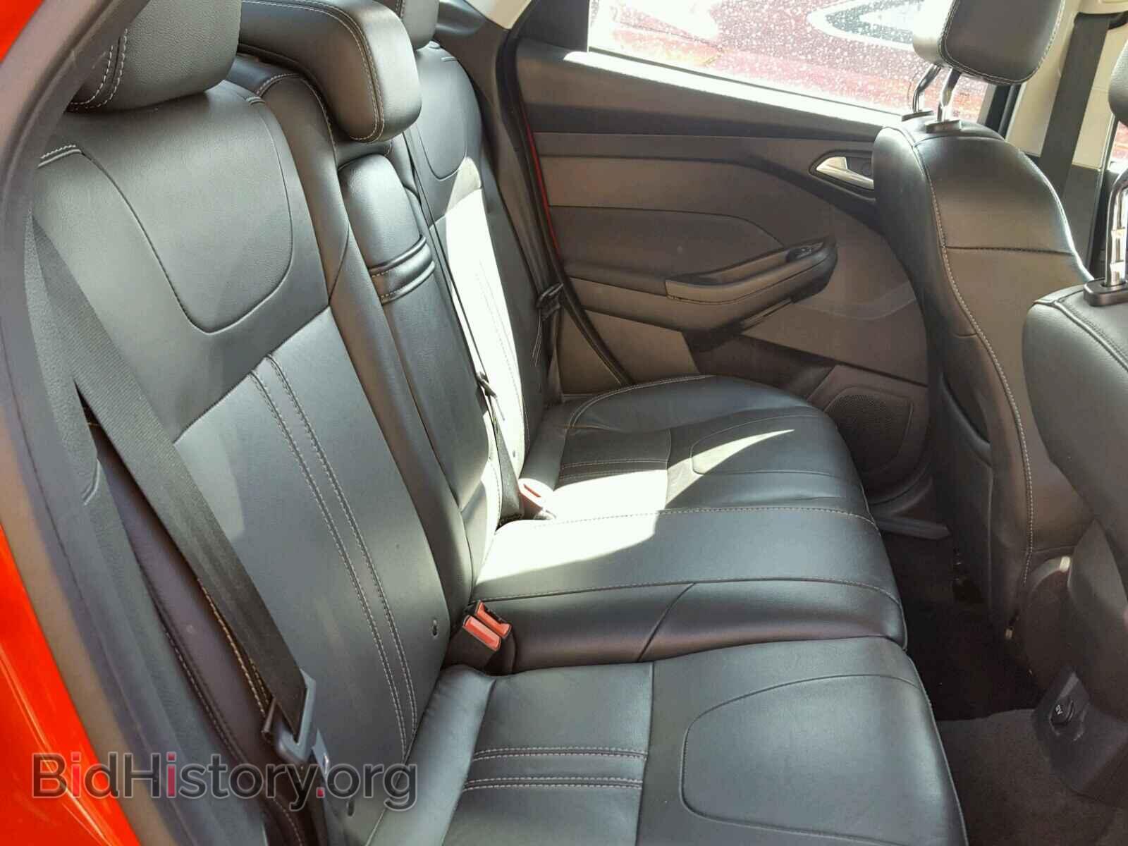 2012 FORD FOCUS - VIN: 1FAHP3H27CL337893 - Фото 6