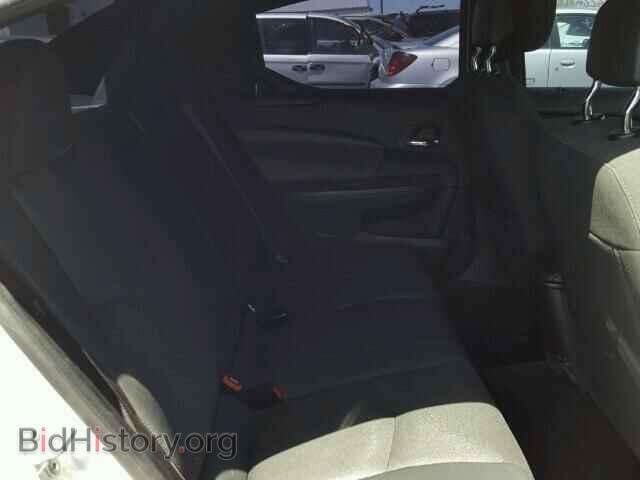 2012 DODGE AVENGER - VIN: 1C3CDZCB3CN242456 - Фото 6