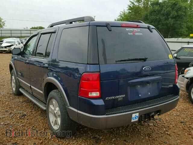 2005 FORD EXPLORER - VIN: 1FMZU73K75ZA13618 - Photo 3
