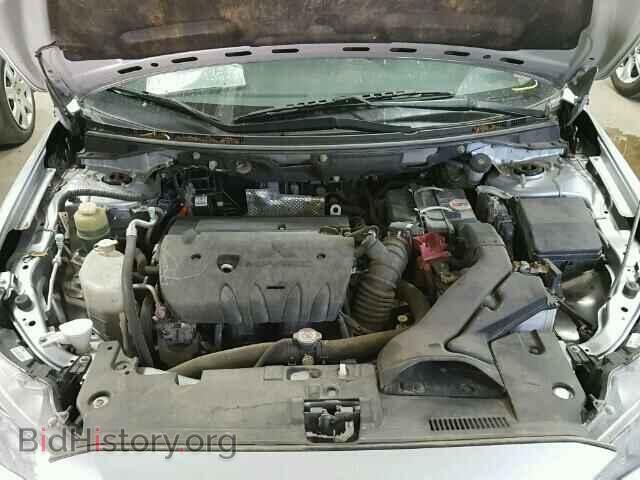 2014 MITSUBISHI LANCER - VIN: JA32V2FWXEU006243 - Фото 7