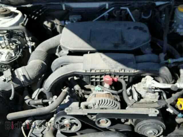 2012 SUBARU OUTBACK - VIN: 4S4BRCCC9C3284457 - Photo 7
