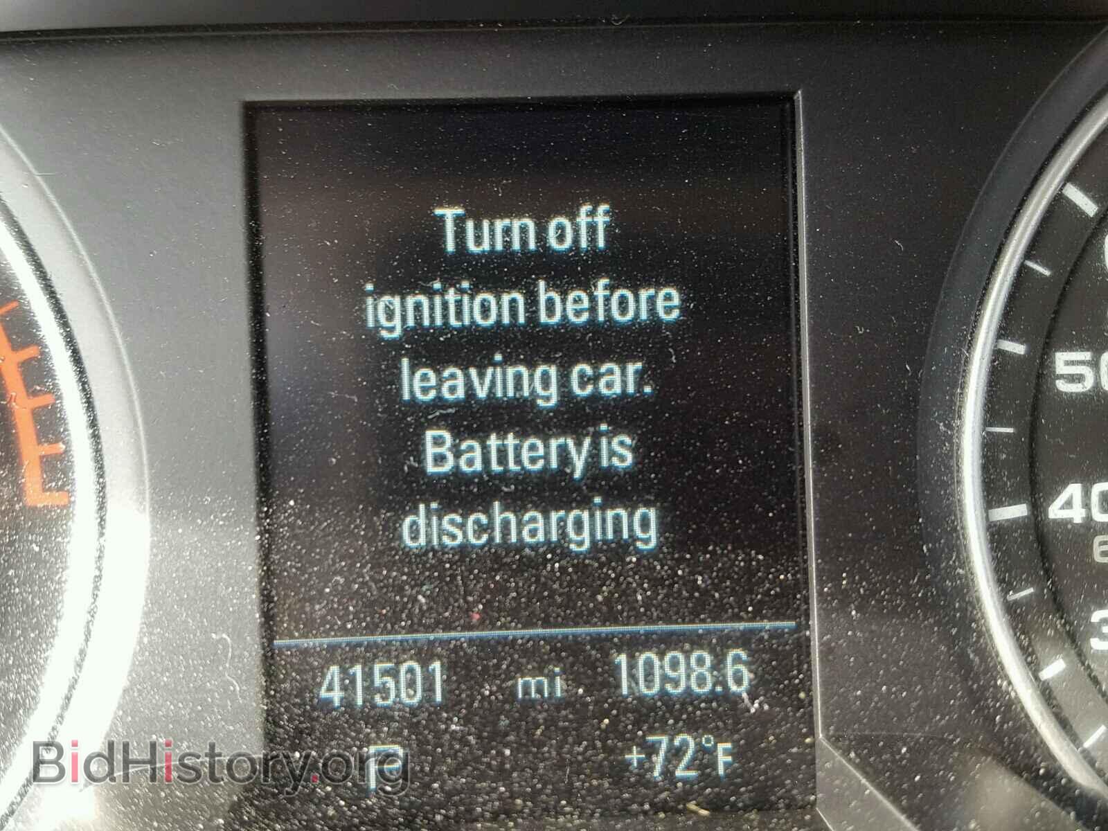 2016 AUDI A4 - VIN: WAUBFAFL8GN015743 - Фото 8