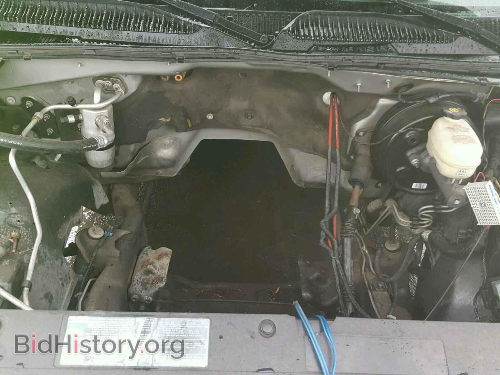 2006 CHEVROLET SILVERADO - VIN: 2GCEC19N761135085 - Фото 7
