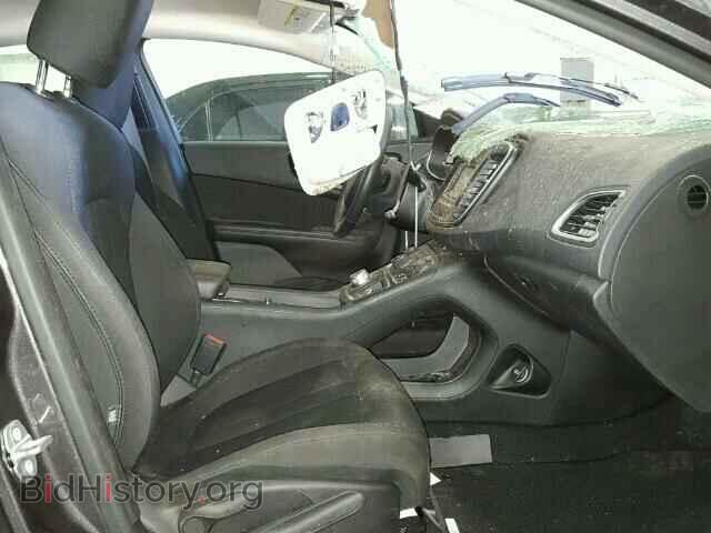 2015 CHRYSLER 200 - VIN: 1C3CCCAB8FN747237 - Photo 5
