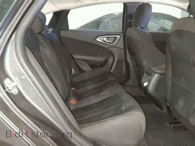 2015 CHRYSLER 200 - VIN: 1C3CCCAB8FN747237 - Photo 6