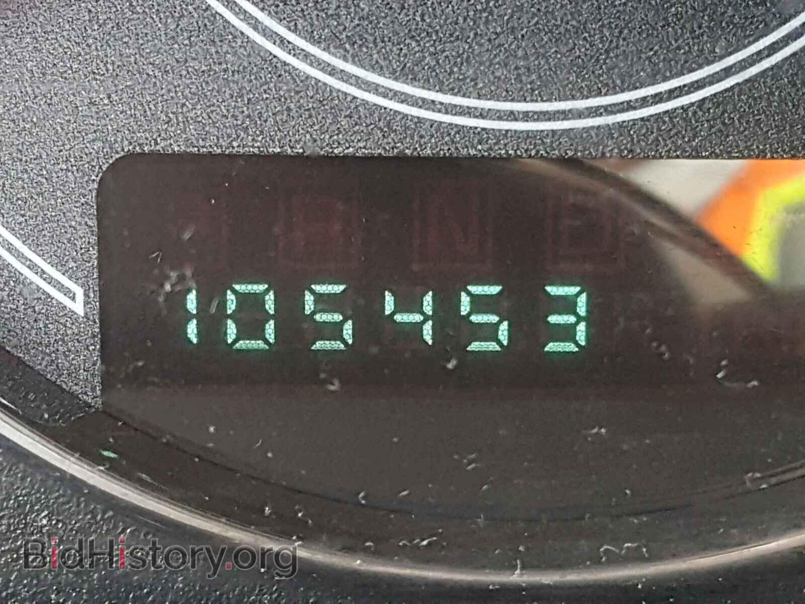 2002 CHRYSLER SEBRING - VIN: 1C3EL55R22N297879 - Фото 8