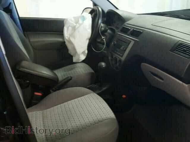 2007 FORD FOCUS - VIN: 1FAHP34NX7W299564 - Фото 5