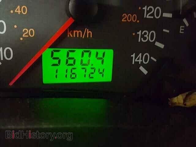 2007 FORD FOCUS - VIN: 1FAHP34NX7W299564 - Фото 8